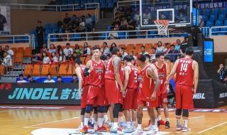 nbl积分排行榜2023