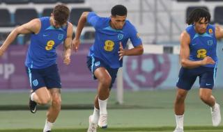 卡塔尔伊朗比分预测