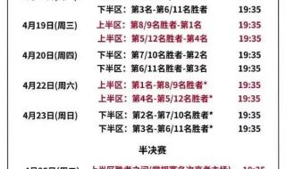 nba2024常规赛赛程表 nba2024常规赛赛程表