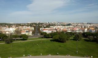 葡萄牙首都是哪里 葡萄牙首都是哪里