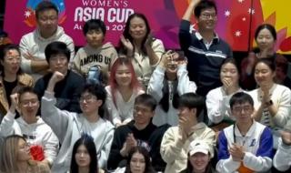 中国男篮亚洲杯2023