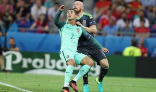 2016欧洲杯比分一览表 2016欧洲杯比分一览表