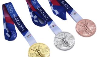 26一31届奥运会金牌数