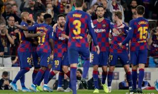 西甲联赛积分榜2019 西甲联赛积分榜2019