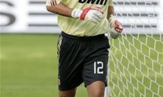 意大利国家队历届门将 意大利国家队历届门将