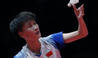 羽毛球总决赛最新消息