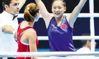 世界拳王排行榜前十名